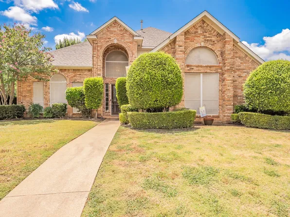 4108 Wellington Dr, Colleyville, TX 76034