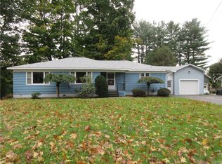 1908 N James St, Rome, NY 13440