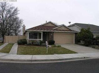 2087 Homecoming Way, Brentwood, CA 94513