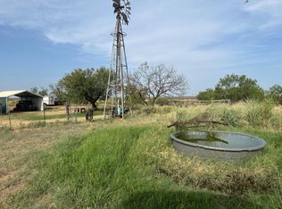 0 Fm 651, Post, TX 79356