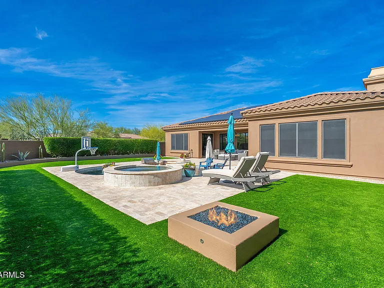 9705 E Mountain Peak Dr — Photo 39