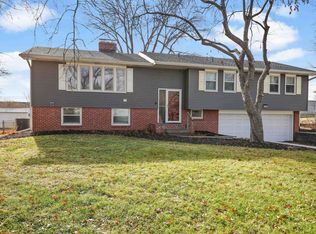 10621 Hansen Ave, Omaha, NE 68124