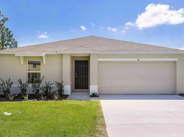 143 Heirloom Dr, Ormond Beach, FL 32174