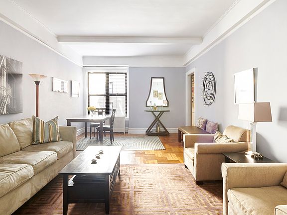 3rd image of 215 W 92nd St APT 11J