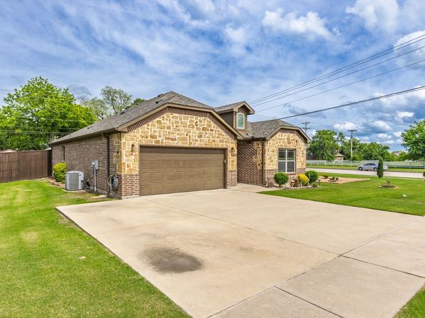 409 Marita Rd, Greenville, TX 75402