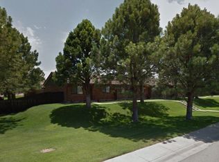 2102 Chautard Dr APT I, Pueblo, CO 81005