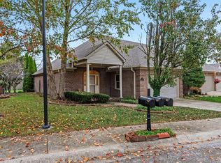 112 Bethpage Path, Georgetown, KY 40324