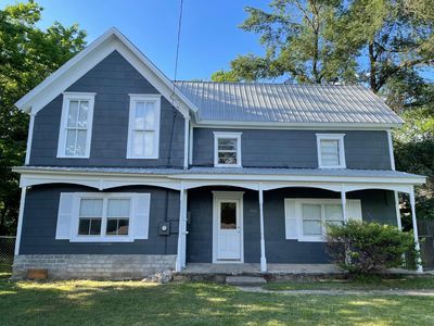 1001 W Olive St, Rogers, AR, 72756