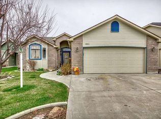 6934 E Greens Dr, Nampa, ID 83687