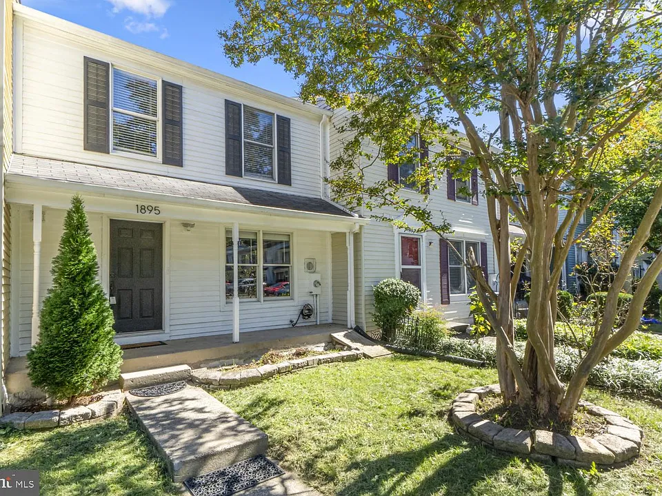 1895 Pohick Creek Ct