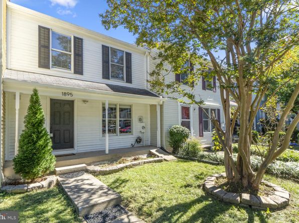 1895 Pohick Creek Ct