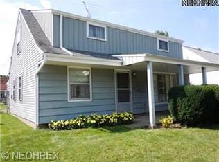 26930 Shirley Ave, Euclid, OH