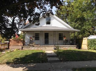 237 S 35th St, South Bend, IN 46615