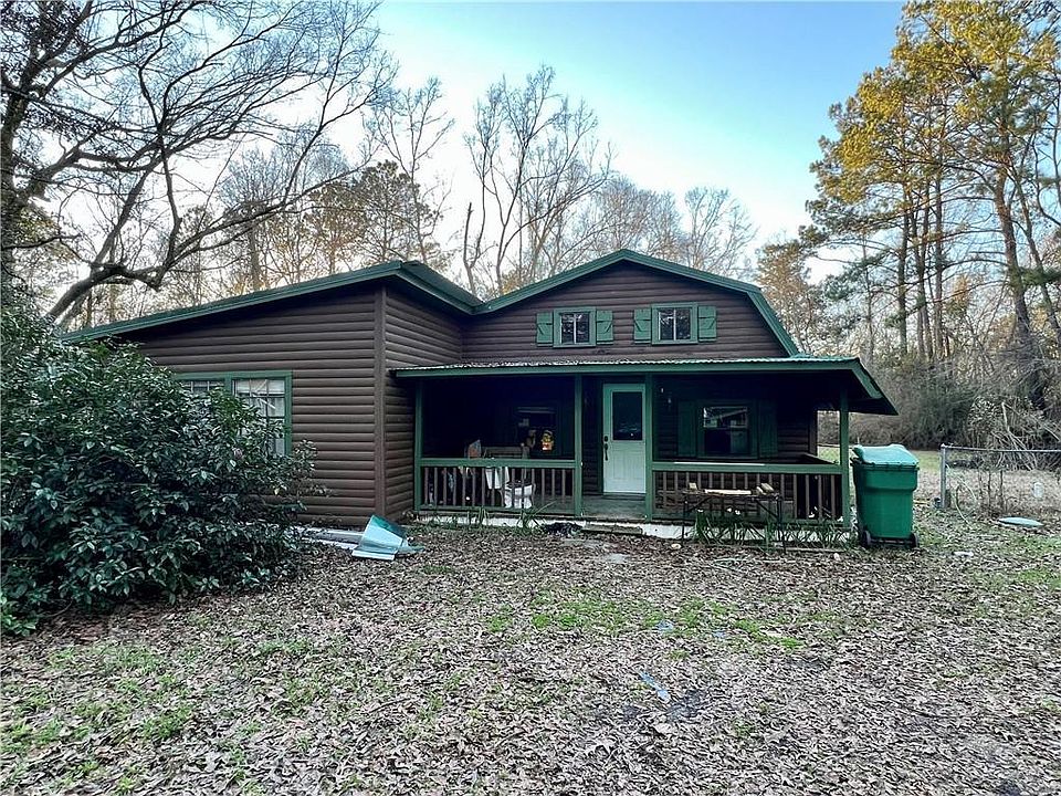 25341 Stepp Rd, Robert, LA 70455 Zillow