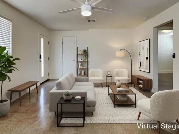 4830 E Willetta St APT 8, Phoenix, AZ 85008