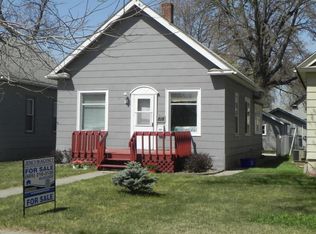 818 4th Ave SW, Aberdeen, SD 57401