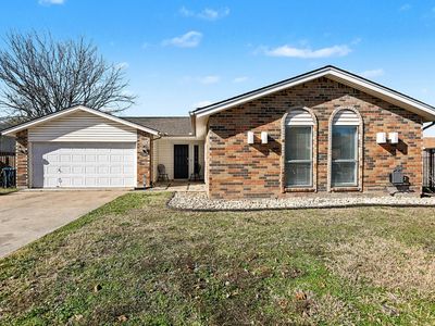 6709 Sunnybank Dr, Fort Worth, TX, 76137