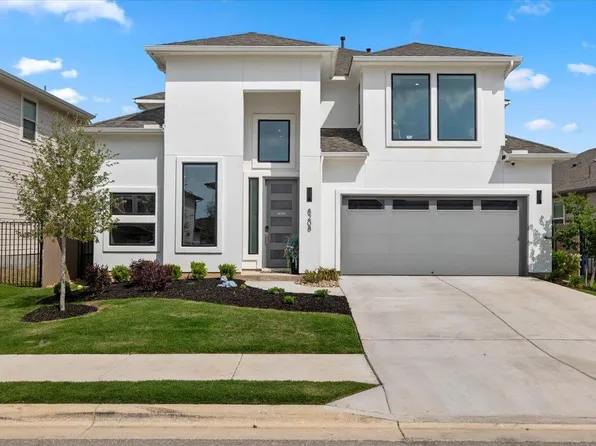 8208 Thelma Jean Dr, Austin, TX 78744