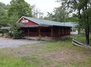 1755 N Shore Rd LOT WP001, Hadley, NY 12835