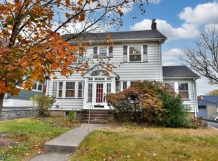 417 Franklin Ave, Hasbrouck Heights Boro, NJ 07604