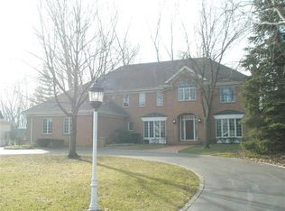 532 Turnberry Dr, Schererville, IN 46375