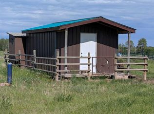 On Range Rd #4-5, Rural Clearwater County, AB T0M0P0