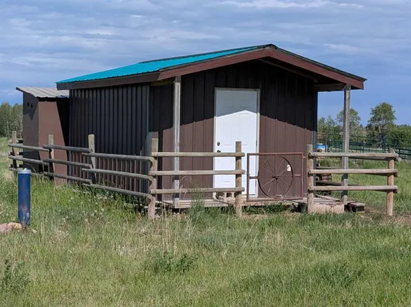 On Range Rd #4-5, Rural Clearwater County, AB T0M 0P0