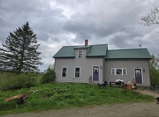 471 Chandler Hill Rd, Ripley, ME 04930