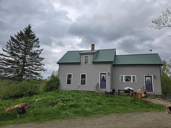 471 Chandler Hill Rd