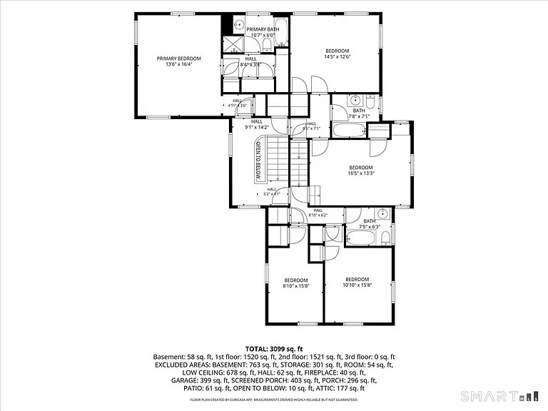 611 Westover Rd — Photo 32