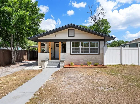 206 E North St, Tampa, FL 33604