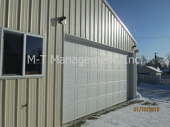 garage
