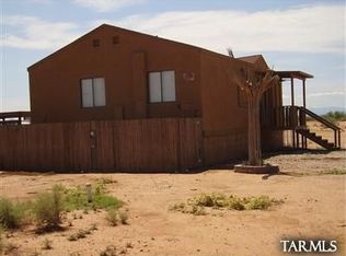 6486 N Shadows Desert Ln, Marana, AZ 85653