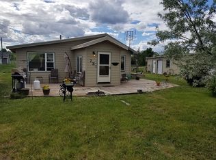 73 Skylark Rd, Glasgow, MT 59230