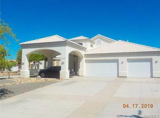 1909 Marble Canyon Dr, Bullhead City, AZ 86442