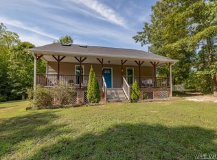 174 Shepards Way Ln, Manson, NC 27553