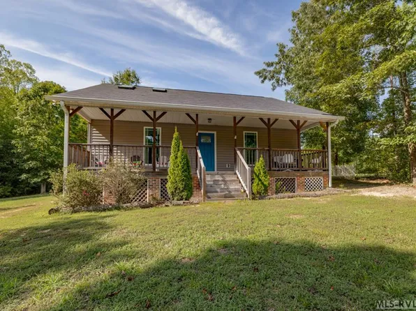 174 Shepards Way Ln, Manson, NC 27553