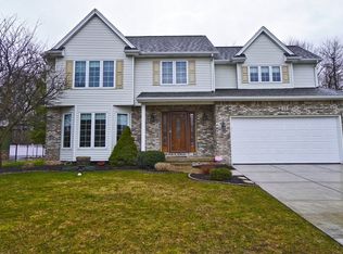 13 Regency Ct, Bowmansville, NY 14026