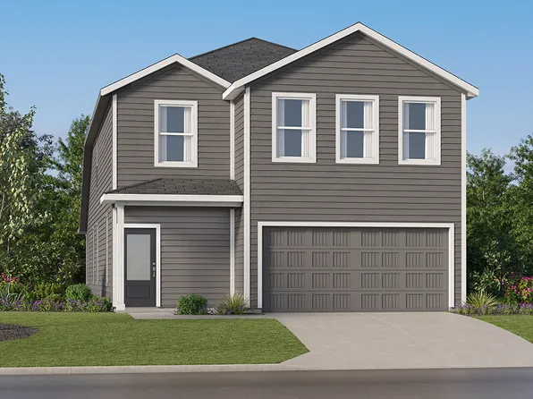 515 Finch Cir, Princeton, TX 75407