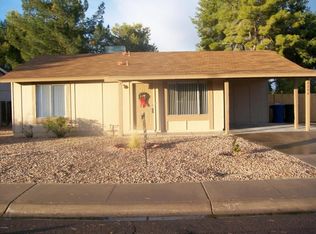 2206 W Chilton St, Chandler, AZ 85224