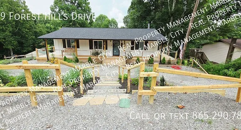 419 Forest Hills Dr — Photo 4