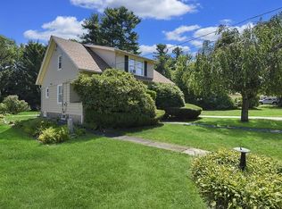 218 Beaconsfield Rd, Worcester, MA 01602