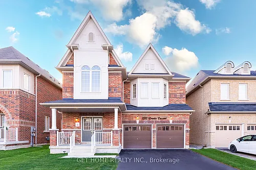 1212 Drinkle Cres Photo 1