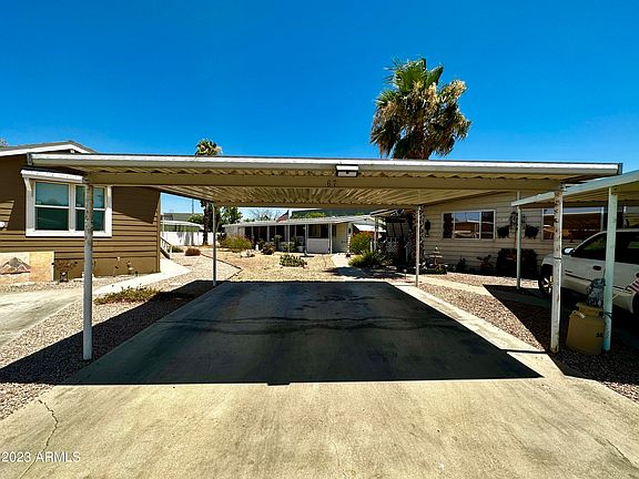 3rd image of 10960 N 67TH Avenue #67