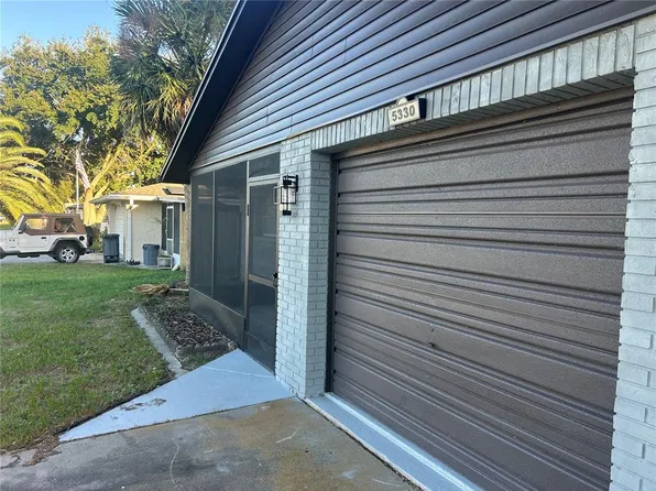 5330 POINSETTIA DRIVE, NEW PORT RICHEY, FL 34652