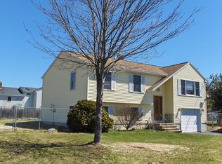 23 Flower Dr, Rochester, NH 03867