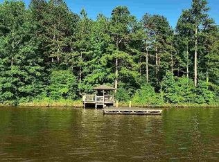 Peninsula Dr #21, Wedowee, AL 36278