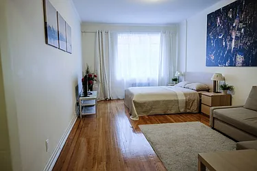 Rented by LG Fairmont Group