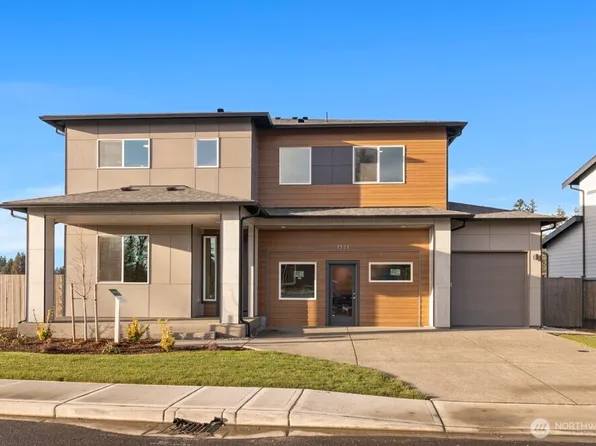 14019 17th Avenue E #53, Tacoma, WA 98445