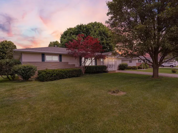 330 Gary St, Ashville, OH 43103